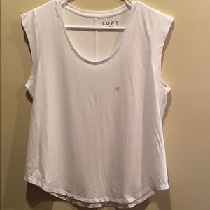 LOFT top